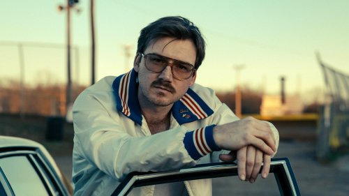 Morgan Wallen is America's Problem