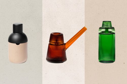 These 4/20 Accessories Double as Decor for a Sophisticated Smoke Sesh