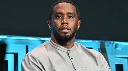 Liquor Company Claims Diddy Asked for Millions 'Under Threat' of Accusing It of Racism