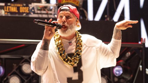 Limp Bizkit Call It What It Is With Their 'Loserville' Tour