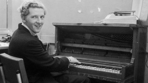 Jerry Lee Lewis, Influential and Condemned Rock & Roll Pioneer, Dead at 87
