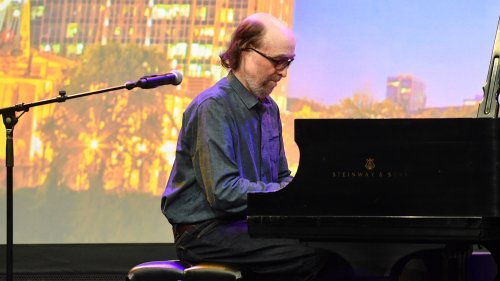 George Winston, the Quiet Giant of Solo Piano Music, Dead at 73
