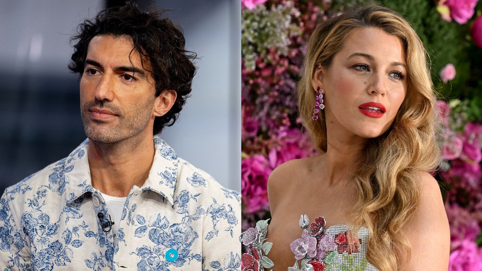 'It Ends With Us' Blake Lively Lawsuit Against Justin Baldoni