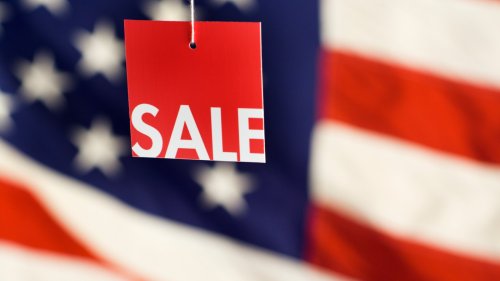 The 32 Best Fourth of July Sales to Shop Online, From Adidas to Zara [Updating]