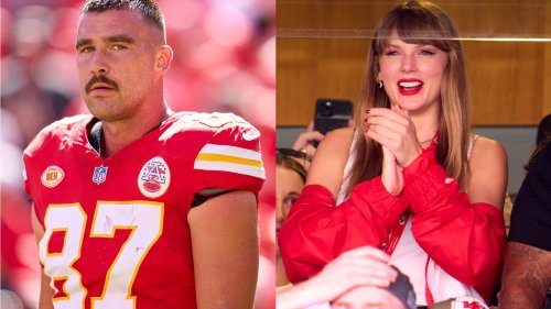 Everything Swifties Need to Know About Travis Kelce