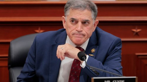 GOP Lawmaker Who Owns a Gun Shop Takes Credit for Silencer Tax Breaks