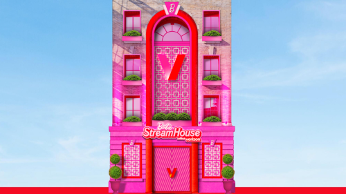 Barbie's 'Stream' House: Here's What to Shop From Barbie's New Verizon Holiday Campaign