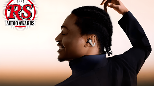 Rolling Stone Audio Awards: The Best Earbuds of 2026