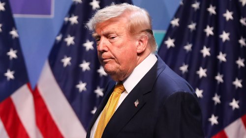 Is the U.S. at war in Iran? 