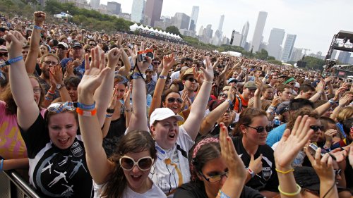 Lollapalooza 2015: 20 Must-See Acts