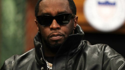 BBC to Air Investigative Documentary 'P Diddy: The Rise and Fall'