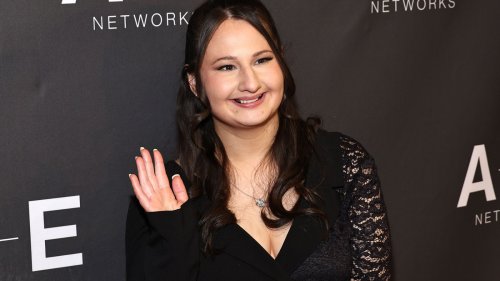 Gypsy Rose Blanchard Has Separated From Her Husband and Moved Back Home
