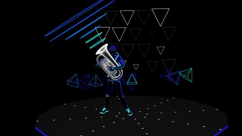 U.K. Jazz Artist Theon Cross to Perform as 3D Digital Avatar at SXSW