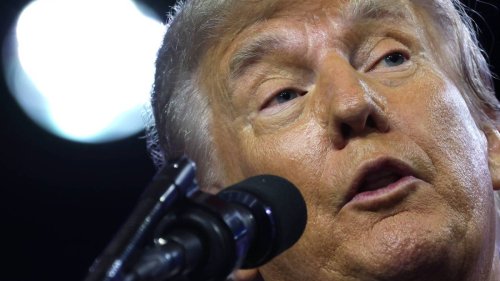Fox News Panics Over Trump Indictment