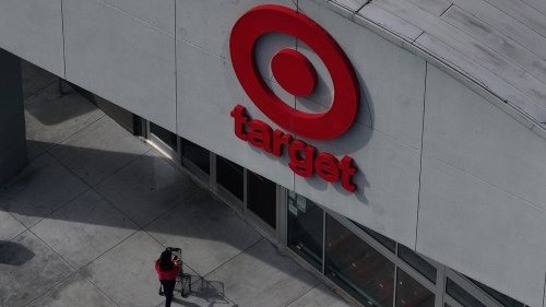 Target Boycott Extended Indefinitely