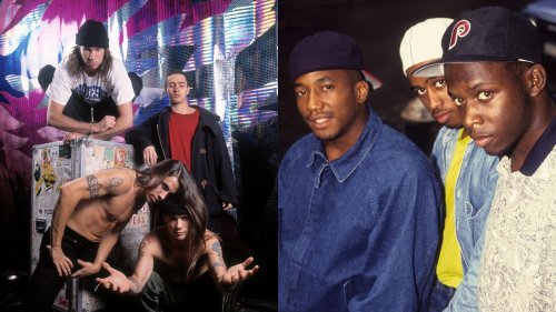 Was Sept. 24, 1991, the best day ever for new albums?