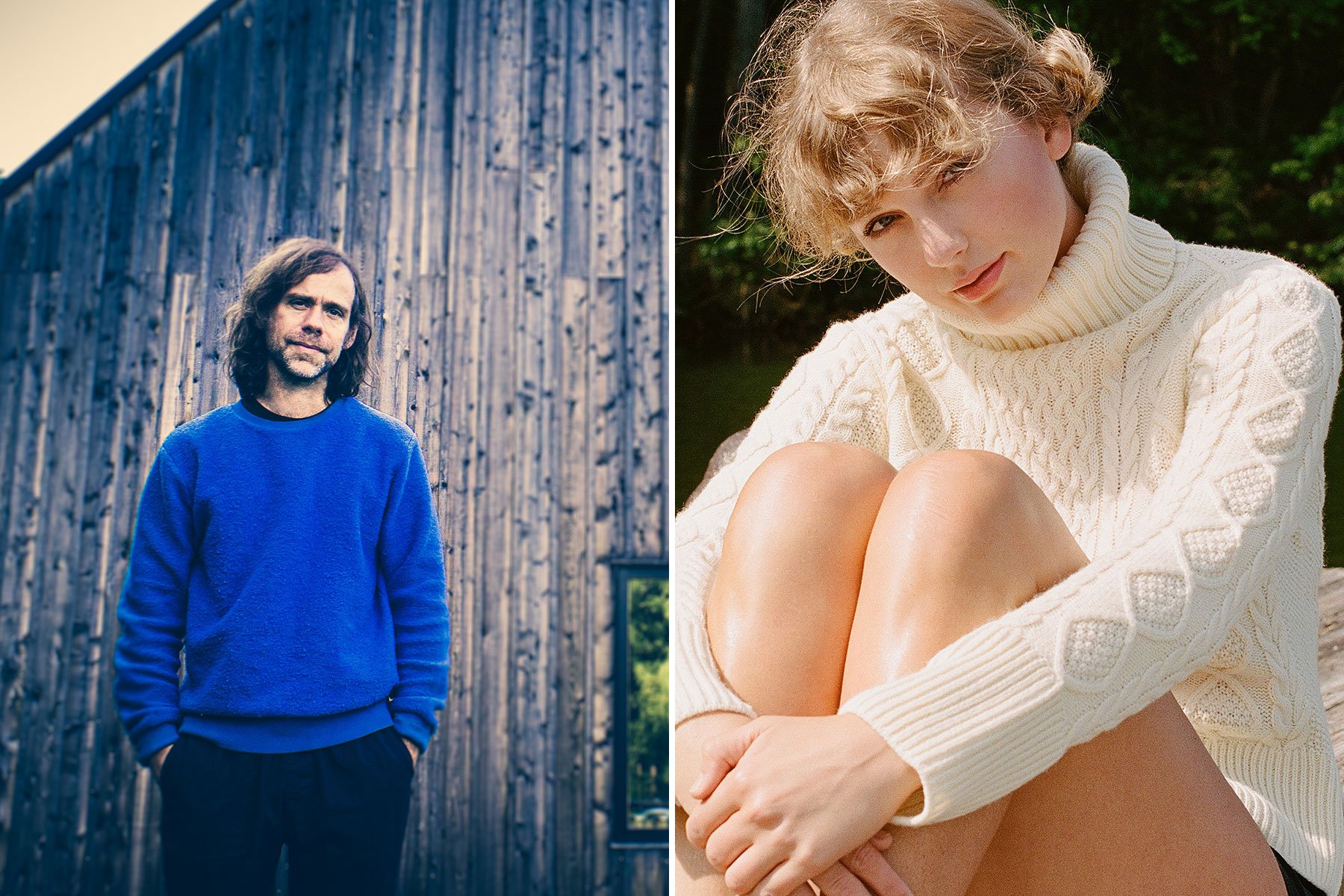 How Aaron Dessner and Taylor Swift Stripped Down Her Sound on 'Folklore'