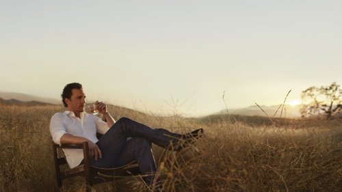 Matthew McConaughey Talks New Bourbon Inspired Longbranch Ranch Not 