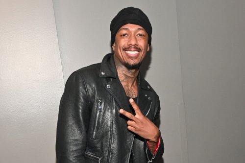 Still 'F--king Like Crazy': Nick Cannon Welcomes Baby No. 10, Rise Messiah