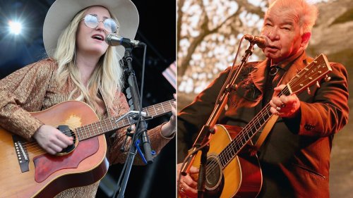 Song You Need To Know: John Prine & Margo Price 'Unwed Fathers'