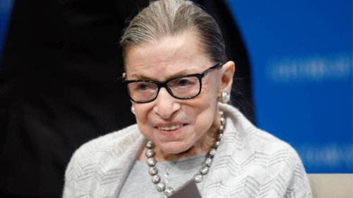 RBG Award Gala Canceled After Justice's Family, Barbra Streisand Denounce Honorees
