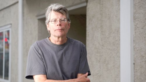 The World of Stephen King, A to Z
