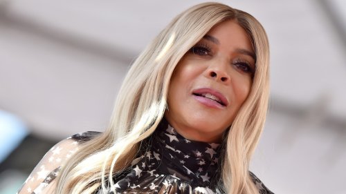 Wendy Williams Diagnosed With Frontotemporal Dementia and Primary Progressive Aphasia