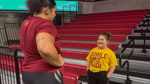Online trolls harassed her 6-year-old. That was only the beginning