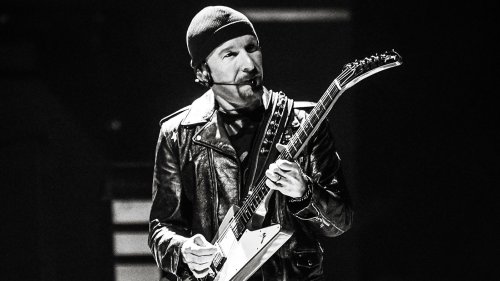 The Edge on U2's 'Experience' Tour: 'This Is For Our Committed Fans'