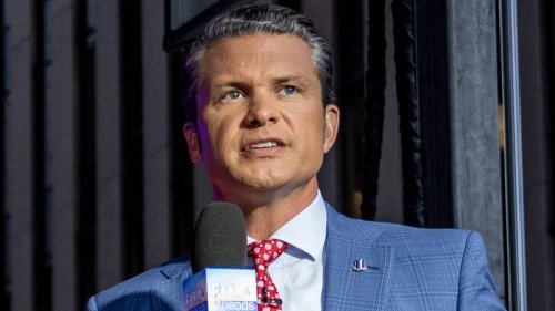 Pete Hegseth Police Report Shares Disturbing Details of Sexual Assault Claim