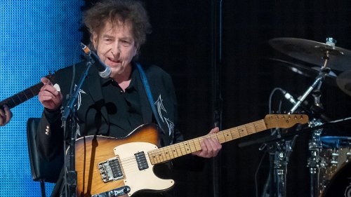 Watch Bob Dylan and the Heartbreakers Play a Surprise Set of Sixties Classics at Farm Aid