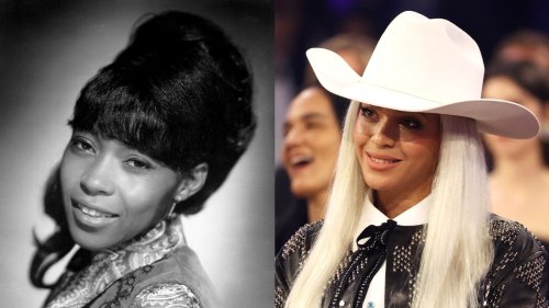 Beyoncé's 'Cowboy Carter' Includes a Shout-Out to Linda Martell -- Who Is She?