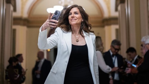 'F-ck You': Nancy Mace Loses It in Public Argument With Constituent