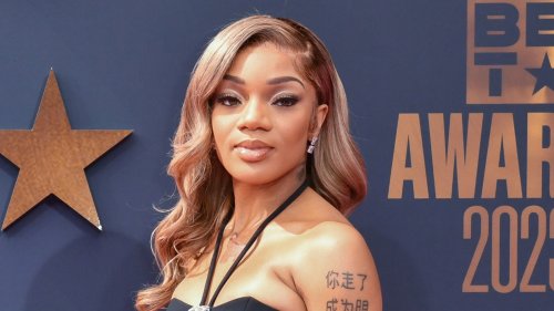 GloRilla Arrested and Charged With DUI Ahead of Hot Girl Summer Tour: Report