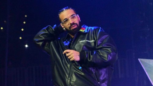 AI-Generated Tracks Are Muddying The Drake Versus Everybody Rap Feud