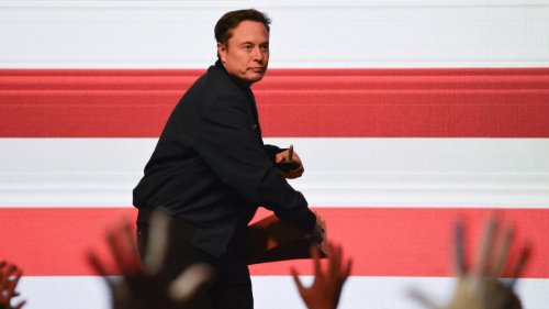 Elon Musk's Regulatory Woes Are Conveniently Vanishing Under Trump