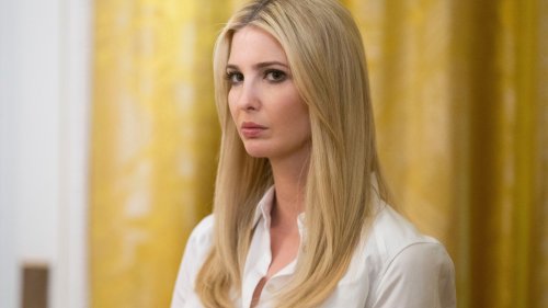 Investigation into Inaugural Committee Spending Reportedly Closes in on Ivanka Trump