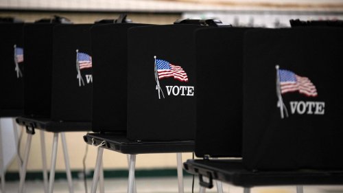 The GOP Is Pushing to Steal Students' Votes