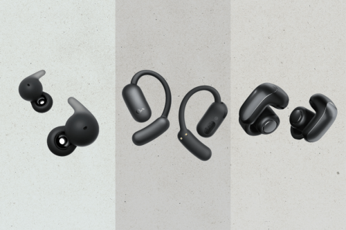 The 7 Best Open Ear Earbuds and Headphones of 2024, from Sony to Soundcore