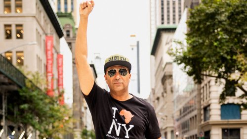 Tom Morello: 'If it kills like fascism, brothers and sisters, it's fascism'