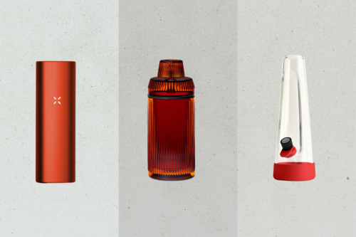 The Best Bongs and Smoking Accessories for Getting High on Your Own Supply