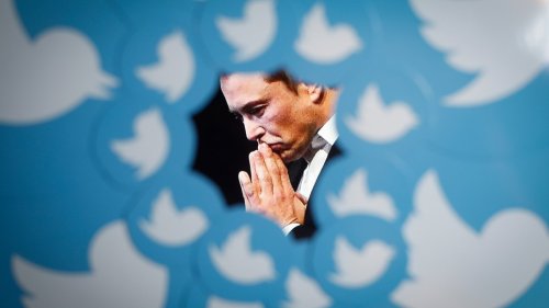 Elon Musk and Right-Wing Friends Do Us a Favor By Hiding Their Tweets