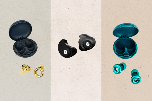 Here's Why Earplugs for Concerts Are a Must (And Which Ones Actually Work)