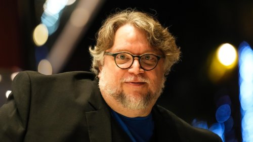 Guillermo del Toro Confirms 'Star Wars' Film Was Almost Made