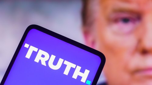 WTF Is Going on With Truth Social: A Timeline