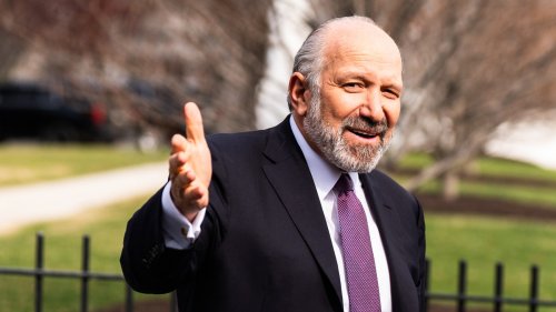 Billionaire Trump Official Says Missing Social Security Checks Are No Big Deal
