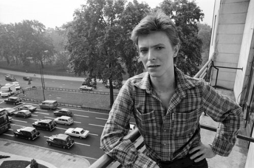How David Bowie, Brian Eno Revolutionized Rock on 'Low'
