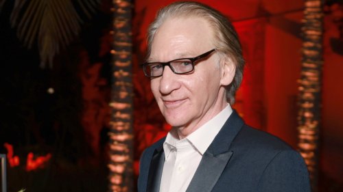 Bill Maher Blasts 'Bunch of Pussies' Who Regret Working With Woody Allen