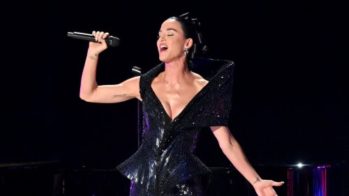 Katy Perry Cancels Guadalajara Concerts Due to Unfinished Venue