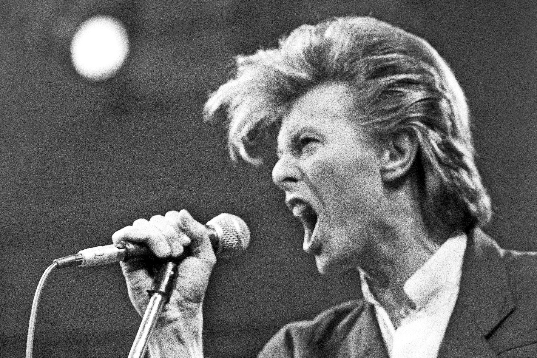David Bowie: Stardust Memories
